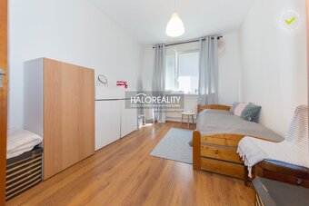 HALO reality - Predaj, trojizbový byt Bratislava Petržalka, - 10