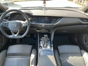 Opel Insignia 2.0 CDTI S&S Exclusive AT8, Automat, + výbava, - 10