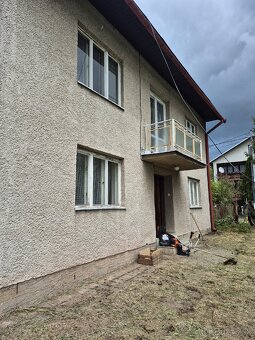 Rodinný dom v Údole (Okres Stará Ľubovňa) - 10