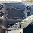 Volkswagen Tiguan 2012 - 10