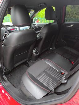 Alfa Romeo Giulietta - 10