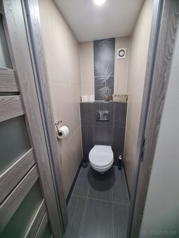 Prenájom 2-izbového bytu v širšom centre - 10