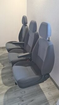 Predám Fiat Ducato 2.3 MultiJet 120 - 10