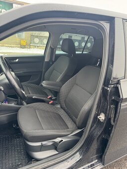 Skoda Fabia 1.4 TDI - 10