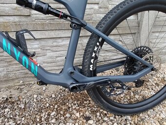 CANYON LUX TRAIL CF 8 - 10