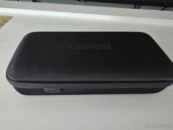 Legion Go 550€ - 10