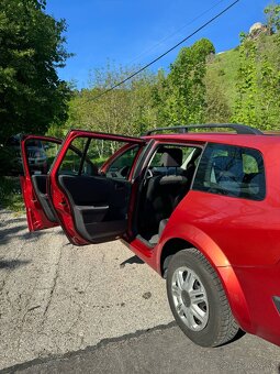 Renault Mégane Grandtour - 10