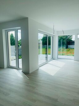 LUXUSNÝ 4 izb. bungalov vo výbave DELUXE. Krivosúd – Bodovka - 10