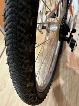 Bicykel KELLYS VANITY 10 - 10