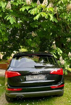 Audi Q5 2.00 TDI quattro S tronic SUV - 10