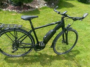 Predám E Bike CTM METRIC - 10