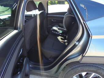 Hyundai Tucson 1.6 T-GDi HEV Style A/T - 10