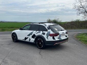 Audi a4 allroad quattro 3.0 TDI - 10