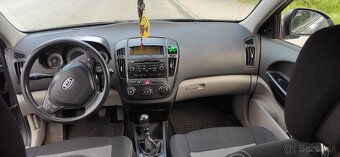 Predám Kia Ceed - 10