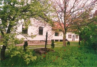 Ubytovanie na chalupe v Turčianskych Tepliciach - 10