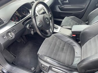 Volkswagen Passat CC 3.6 V6 4Motion DSG - 10