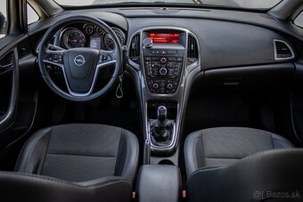 Opel Astra Sport Tourer ST 1.7 CDTI ECOTEC 130k - 10