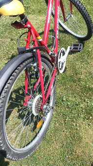 Bicykel Spider Olpran - 10