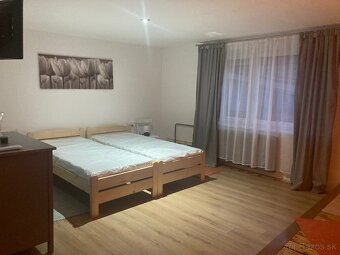 Dom na prenájom v centre Piešťan, parkovanie v cene - 10