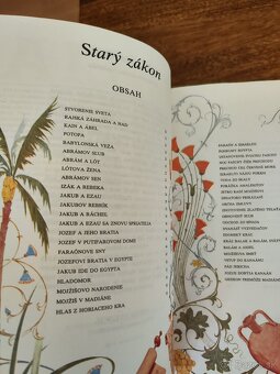 Biblia pre deti - 10