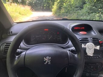Peugeot 206 1.4 hdi - 10