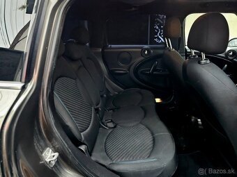 Mini countryman 2.0D automat - 10