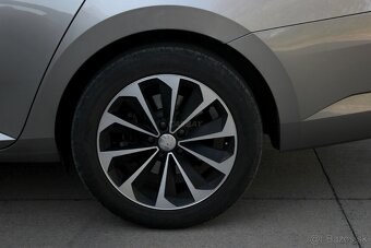 ŠKODA SUPERB Combi 2.0 TDI 110KW - 10