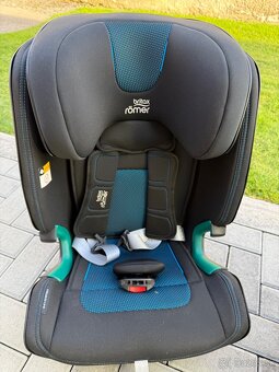 Autosedačky Britax romer - 10
