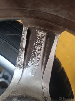 Disky BBS 5x112 R16 - 10