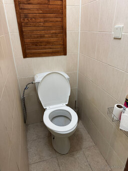 Prenájom 3 izbový byt Kuzmányho / 2 bedroom apt for rent - 10