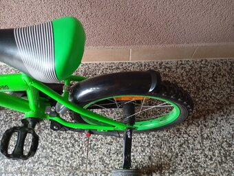 Freeroad detsky bicykel 16 - 10