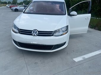 Sharan 2.0tdi 103kw - 10