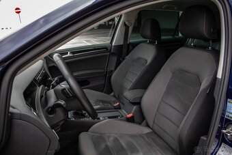 Volkswagen Golf 1.4 TSI BMT 125k Highline DSG EU6 - 10