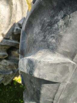 Pneumatiky na traktor - 10