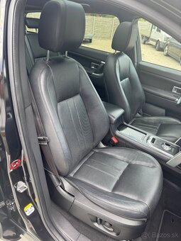 Range Rover Discovery - 10