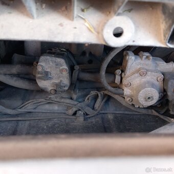 Rozpredam VW Golf IV 1.4 16V LA7W - 10