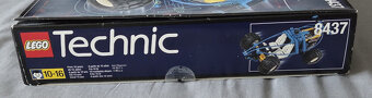Lego Technic 8437, 90 roky, Na predaj - 10