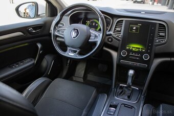 Renault Megane - 10
