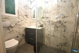 Vodice - moderný apartmán len 400m od mora - 10