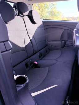 MINI COOPER CLUBMAN 1.6DIESEL MODEL 2009 TOP - 10