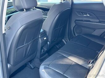 SsangYong Korando 1.5 Benzín SMART 6/AT 2 kusy na sklade - 10