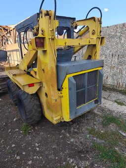 Unc 750 ( locust, unc 060) - 10