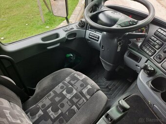 Mercedes Benz Actros - 10