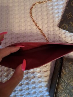 Louis Vuitton Felicie - 10