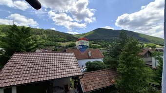 Predaj starý vidiecky dom - 10