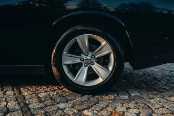 Dodge Challenger 3.6L - 10