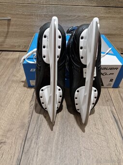 Bauer korcule 10 Regular - 10