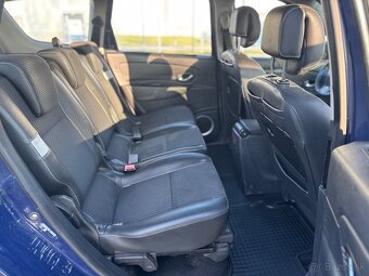Renault Grand Scenic 7-miest Nová STK - 10