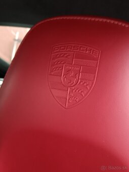 Porsche cayman 718 - 10