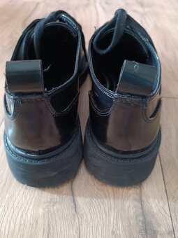 Topanky 38 Zara - 10